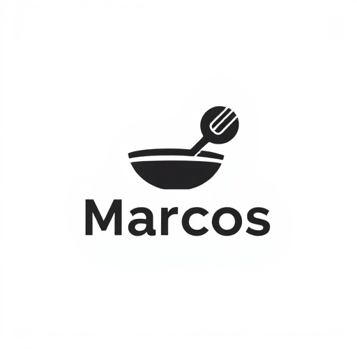 Marcos Pizza Logo